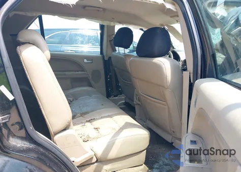 2007 Ford Freestyle Sel z USA, uszkodzony, nr VIN 1FMDK02187GA29714